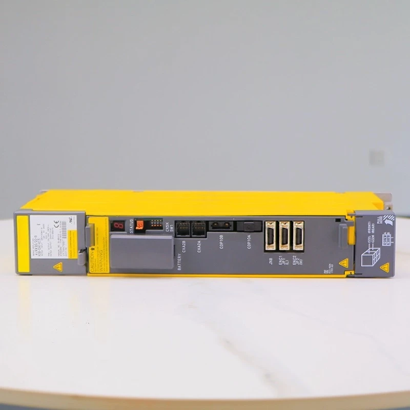 

A06B-6240-H205 For FANUC A06B-6240-H205 Used Servo Drive Servo Amplifier