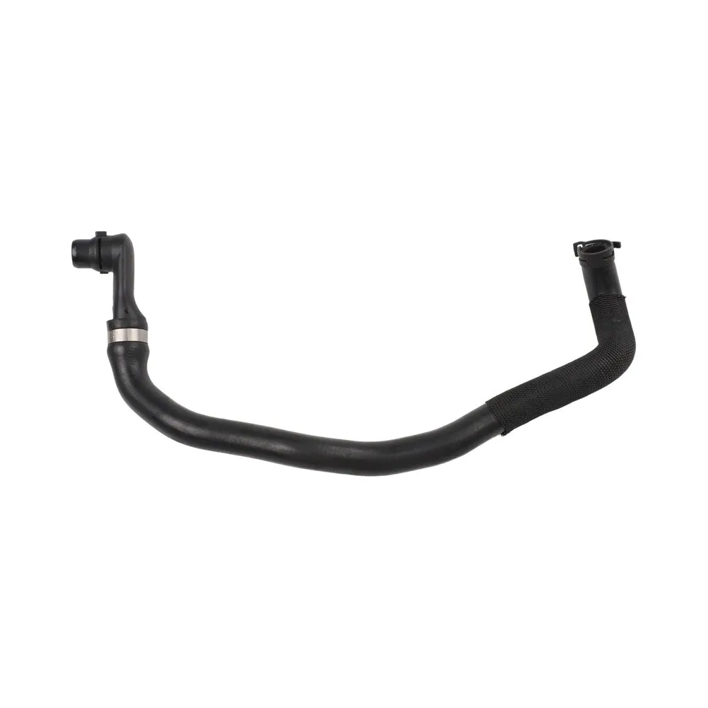 

Easy To Use Quick To Install Coolant Pipe Hose Coolant Hose Replacement ABS Material High Universality Fitment