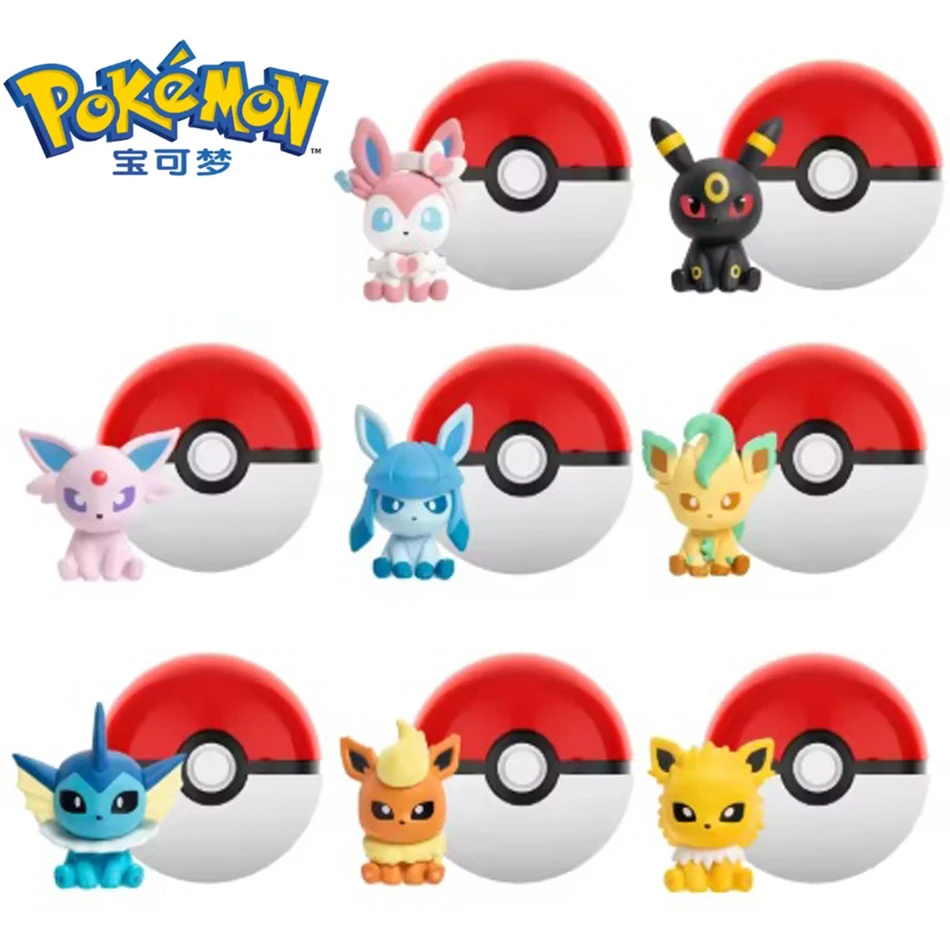 Pokemon Elf Ball Po…