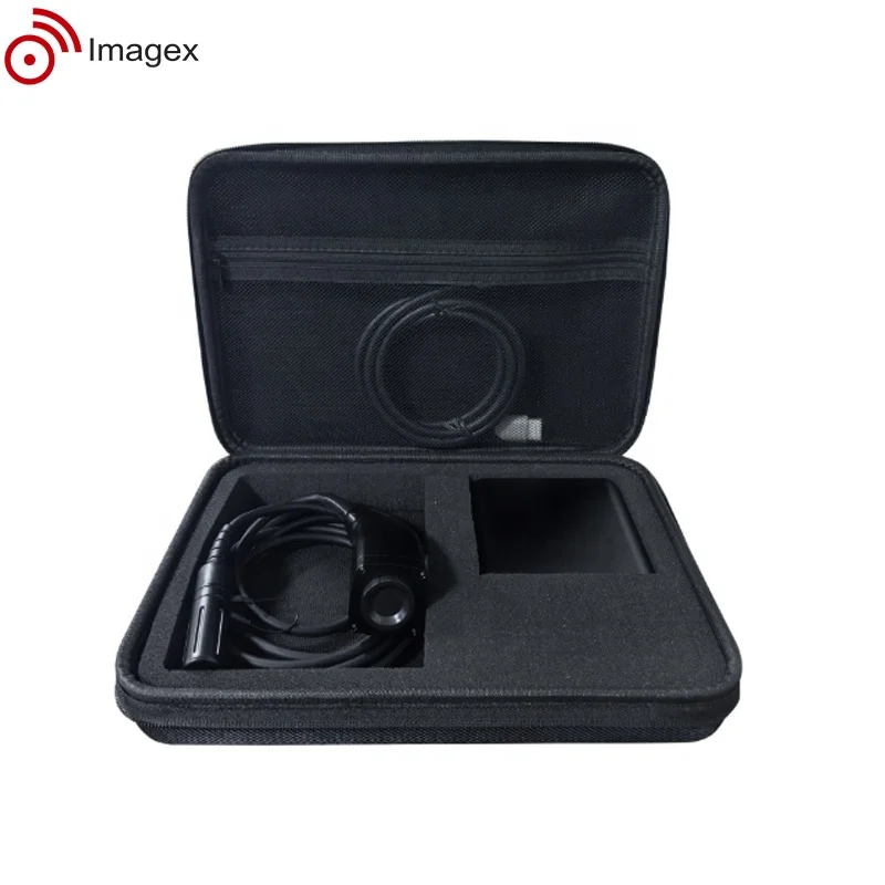 Portable 1080P 60FPS Endoscope Camera for Medical and Veterinary Use