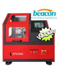 Beacon EPS208S EPS208 EPS205 Common Rail Injector Test Bench Diesel Injection Calibration Machine Injector Testing Equipment