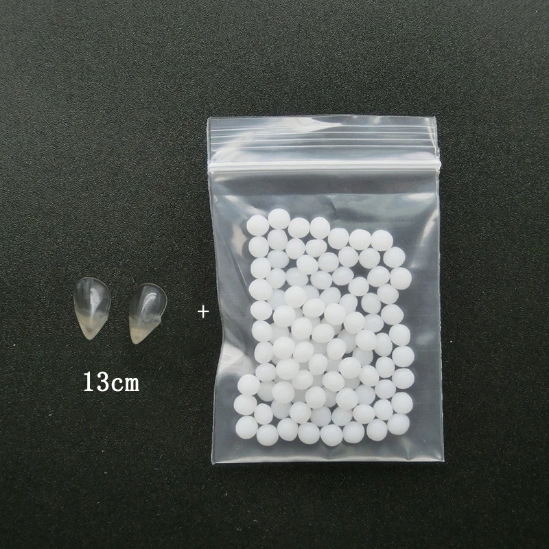 Variant: Clear 13mm