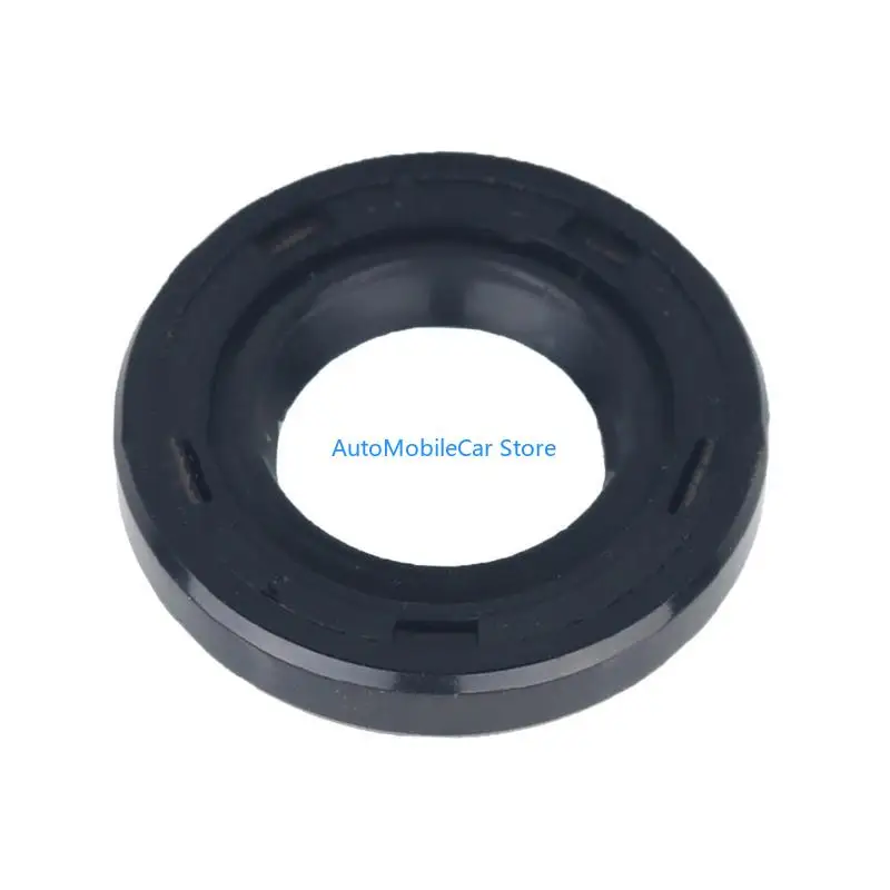 G8TE Shifts Shaft Oil Seals Waterproof Resistant Oil Rubber O-Rings For TTR125 YZ125 Blaster200 YZ85 Replaces 93101-12173-00