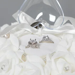 12 Hauptverkaufsbrautkissen - №5