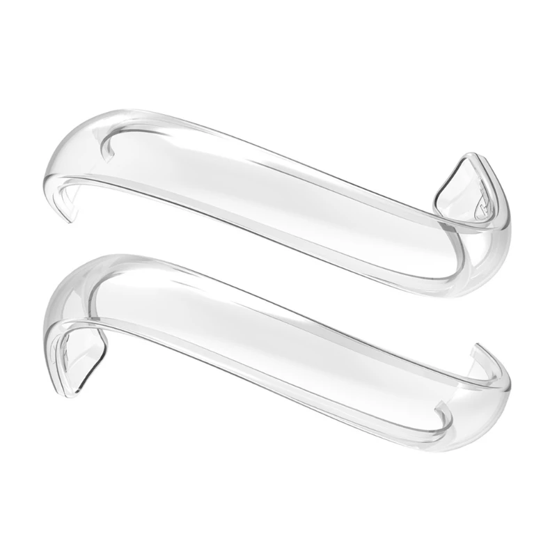 سيليكون حلقة غطاء تحكم حلقة حامي ل Pico 4 VR مقبض قبضة