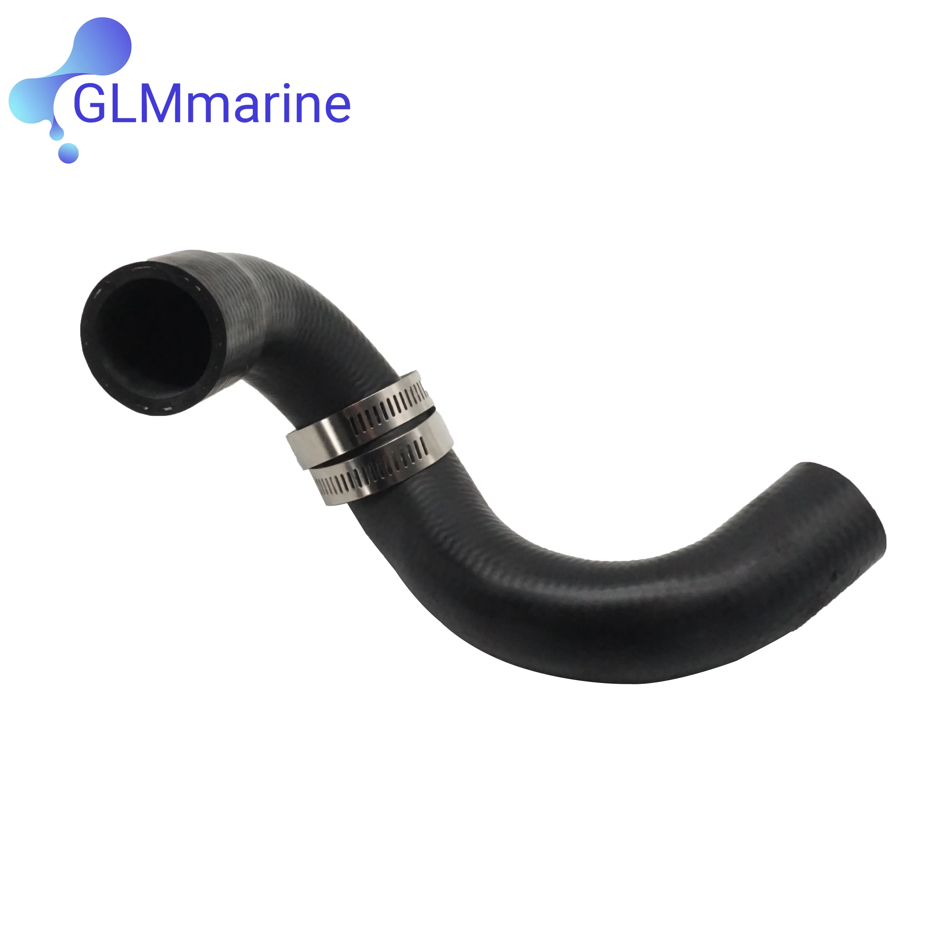 Water Hose 875847 Compatible with Volvo Penta Stern Drive AQ290 SP DP DPX Series Motors Replaces 876632 854555 Sierra 18-2774