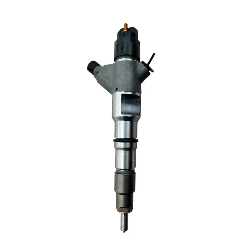 

Форсунка Common Rail в сборе 0445120153 Применимо насадку двигателя KAMZIKamaz