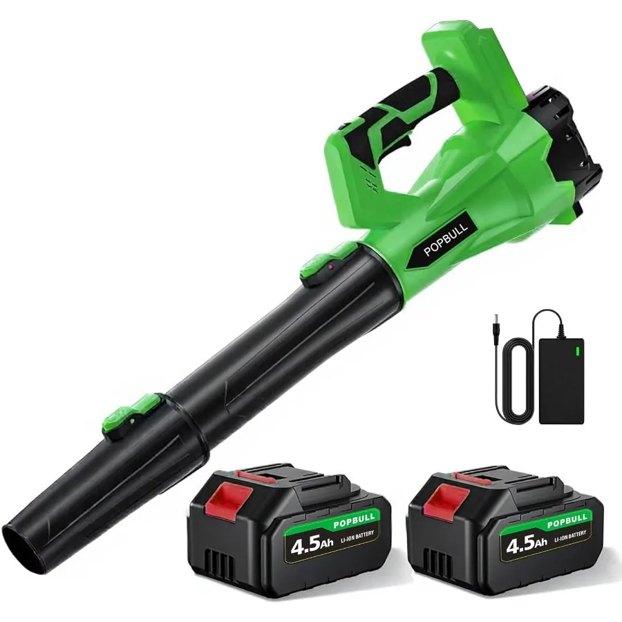 Leaf Blower 21V Cor… - image