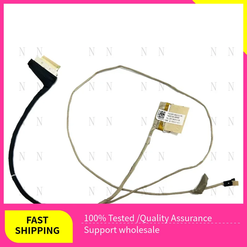 

YZ новый 30-контактный 1422-02U9000 совместимый для LG SJ15K VEDIO SJ15K EDP кабель для ЖК-экрана
