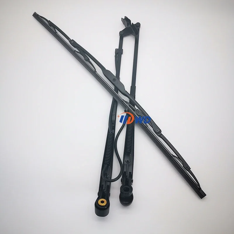 7188372 Windshield Wiper Arm & Blade 7188371 for Bobcat 751 763 773 E14 E16 S250 S300 S330 T110 T140 T180 T190 T200 T250 A220