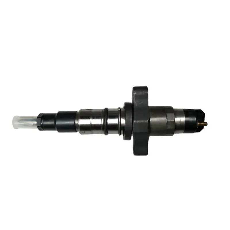 Common Rail Injector 0445120007 0445120212 Injector Nozzle 0445120007 0445120212 2830957 4896444 for Cummins Iveco EuroCargo