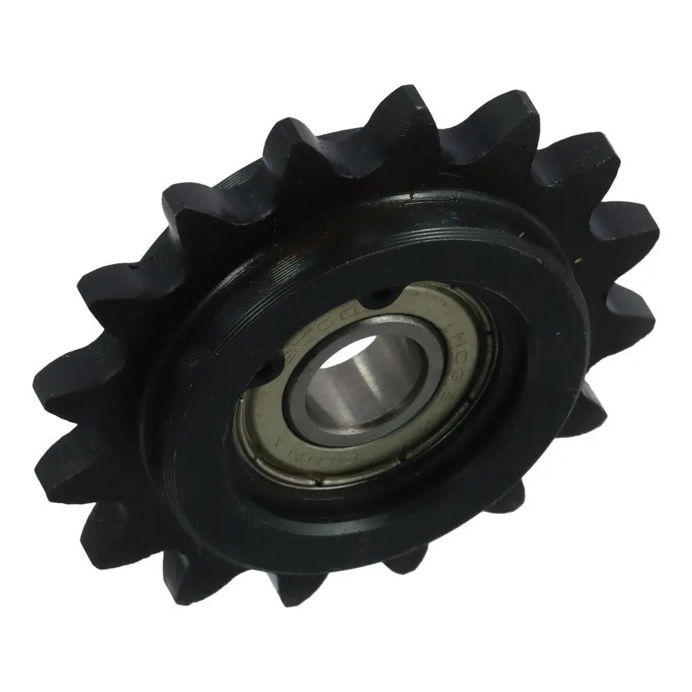 3/8" Pitch Idler Sp…