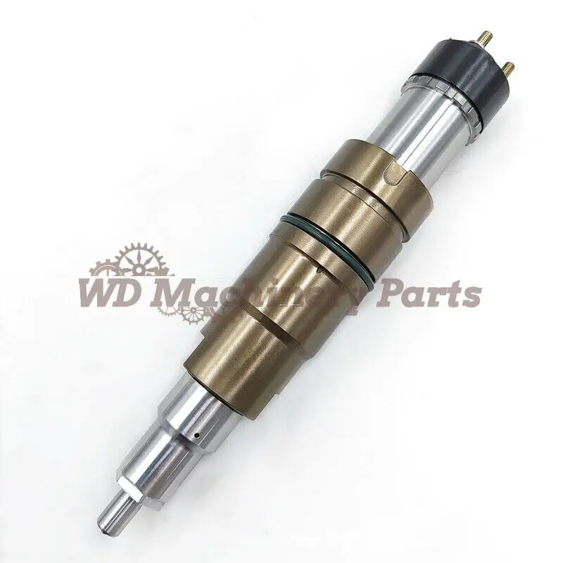 2086663 Diesel Fuel Injector 575177 for Scania XPI DC9 DC13 DC16 Diesel Engine