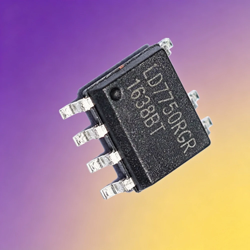 LD7750R SOP-7 LD7750 LD7750RGR LD7750RG LCD power management IC chip In Stock 5pcs/lot