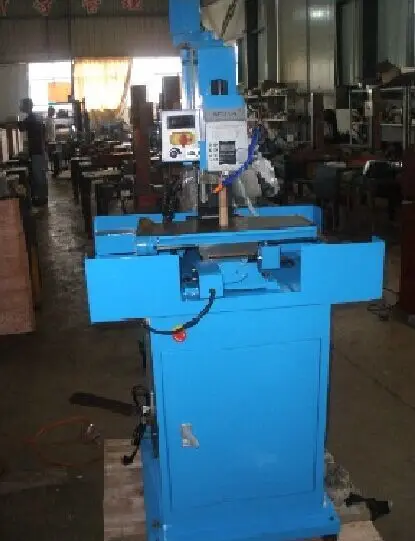 Sumore China Metal Hine SP2214 Cnc Drilg e Milg Hines