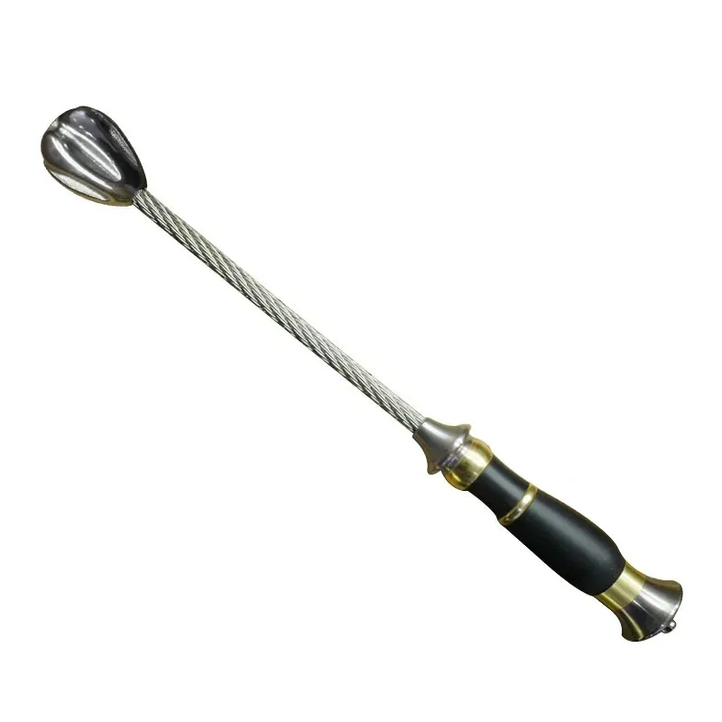 Martillo portátil EDC para coche, herramientas de supervivencia para romper ventanas, ladrillos para golpear, herramientas de acero inoxidable de