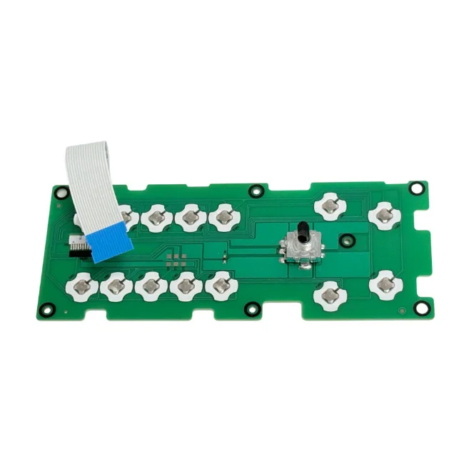 

Новый модуль-ключ DE96-01040A (плата PCB) для микроволновых печей Samsung MC28H5135CK, MC32J7055CT, MC28M6055CK от производителя (OEM)