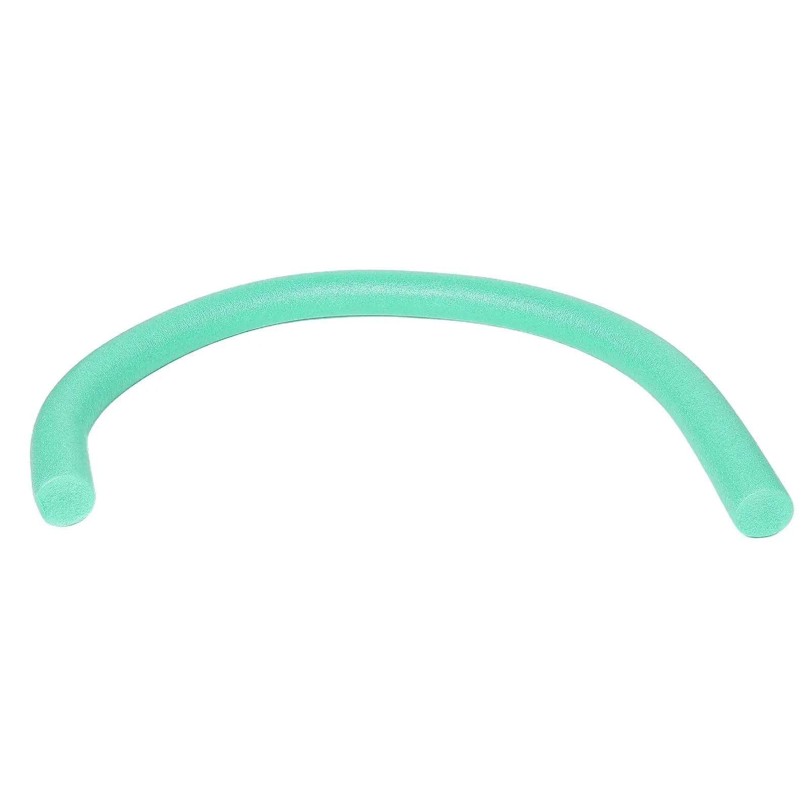 

1Pcs Foam Stick Floating Noodle Large Toy Kids Swim Aid White Swim Noodles Foam Queue Water Plaything High Buoyancy