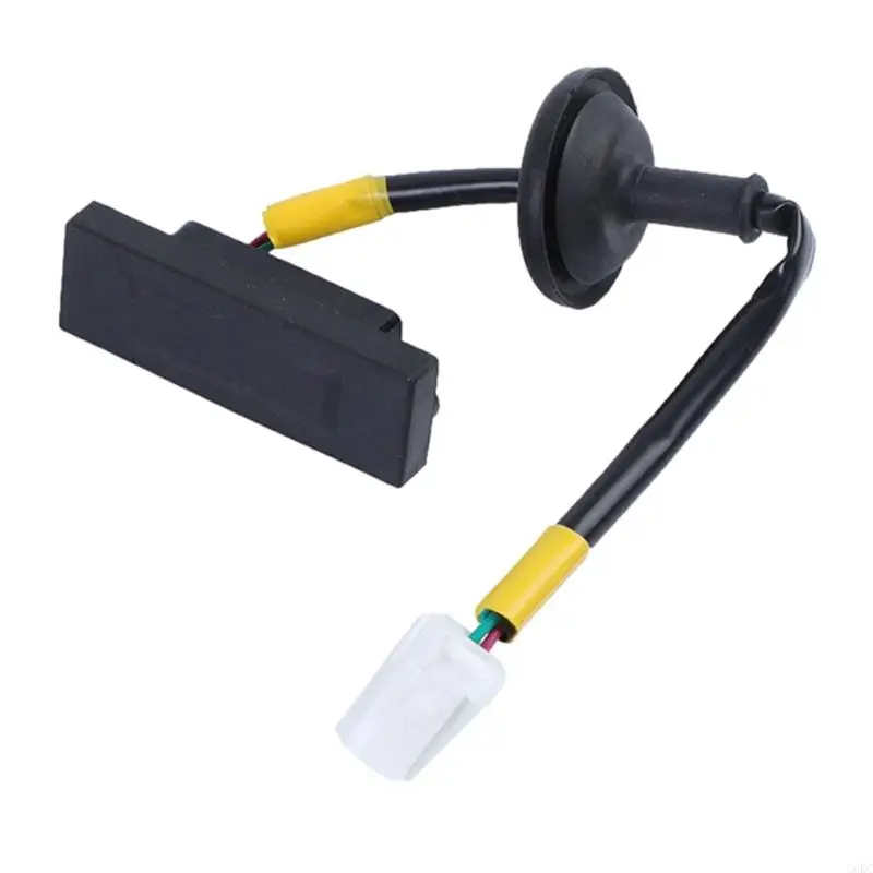 

G6KC Release Button for RIO 2011-2017 Opening Replace 817201W220