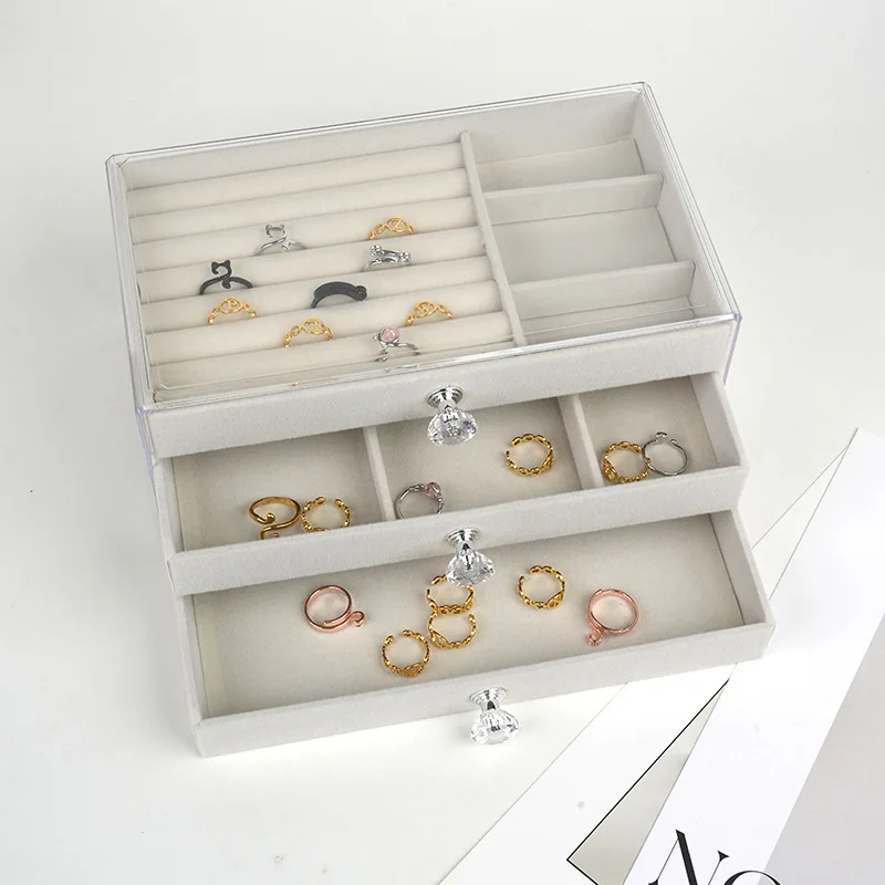 Thumbnail 2 - #28 New Jewelry Gift Boxes Arrivals