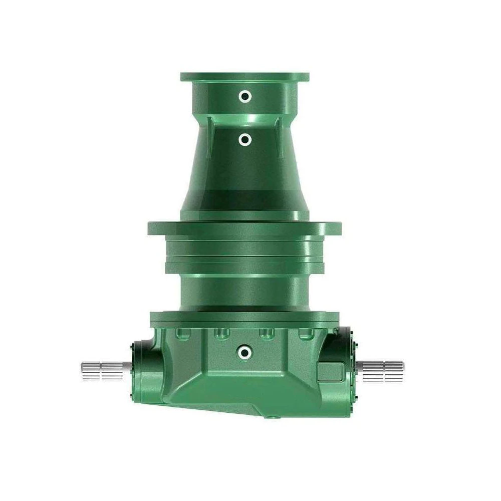 Feed Mixer Gearbox Planetary Gearboxes for vertical feed mixer