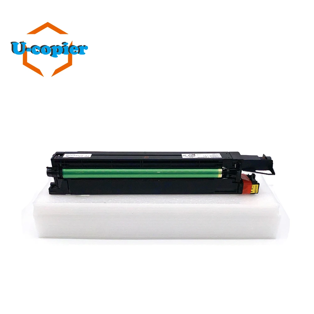 C754 Color Image Unit For Konica Minolta Bizhub C754 C654E C754E IU711 DR711 DV711 Drum Unit + Developer Unit + Developer