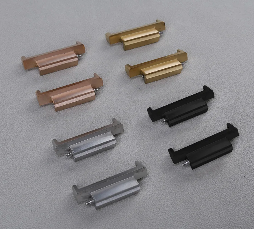 22 مللي متر الفولاذ المقاوم للصدأ محول ل كاسيو G-Shock GA2100 GA-2100 GAB2100 GM2100 حزام الساعات الإفراج السريع تجديد موصل الملحقات