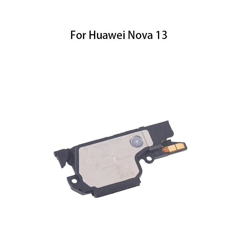 

Pop Org Loud Sound Buzzer Ringer Speaker Flex Cable For Huawei Nova 13