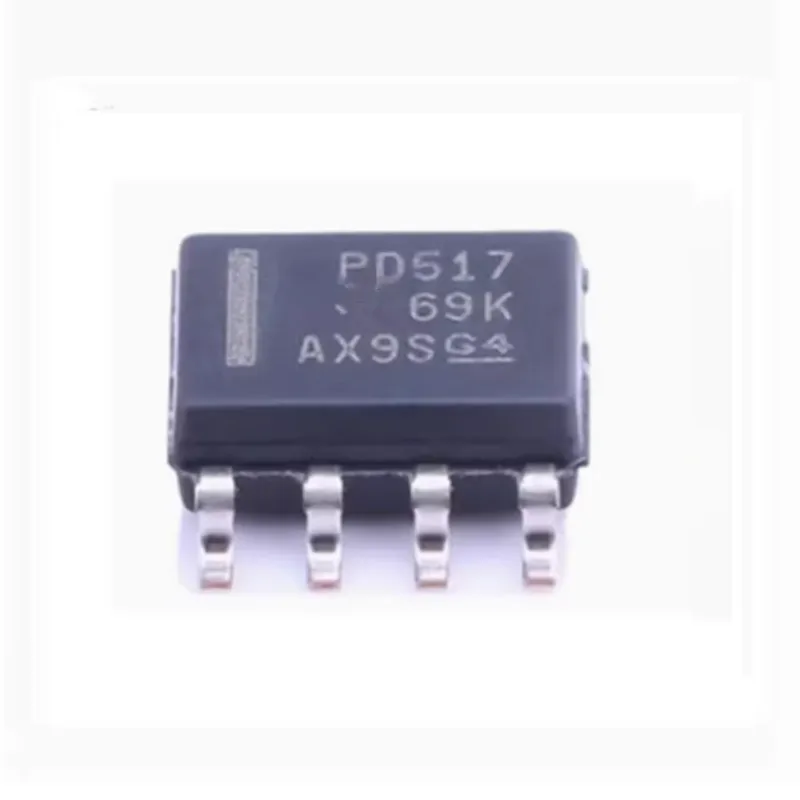 10pcs 100%NEW PCA9517DR PCA9510AD PCA9515ADR PCA9536DR SOIC-8 expander chip Electronic products