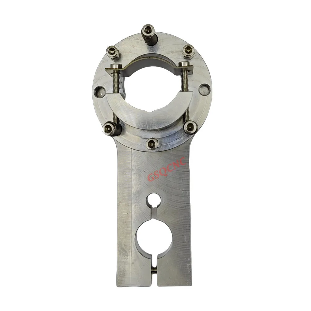 20-35MM Anti-Collision Fixture For Portable CNC Flame Plasma Torch Clamp Holder For CNC Cutting Machine