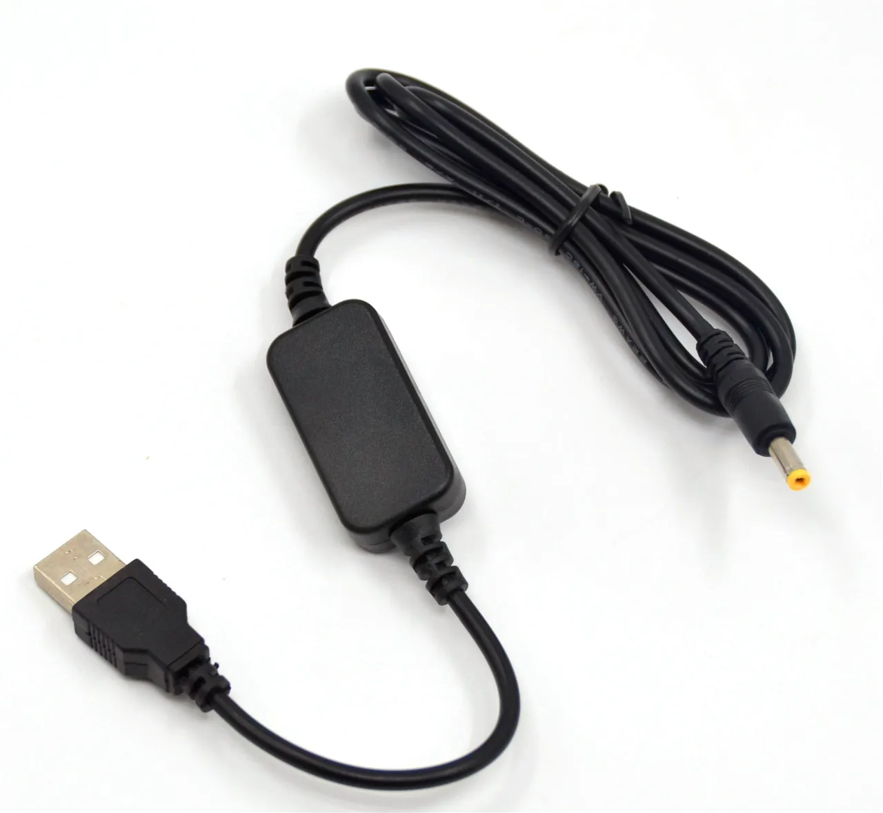 USB to DC Cable 4.3V Power Supply for Sony NP-BG1 NP BG1 NP-BN1 NP-BX1 Camera DC Coupler DK-1N DK-1G DK-X1 Camera Dummy Battery