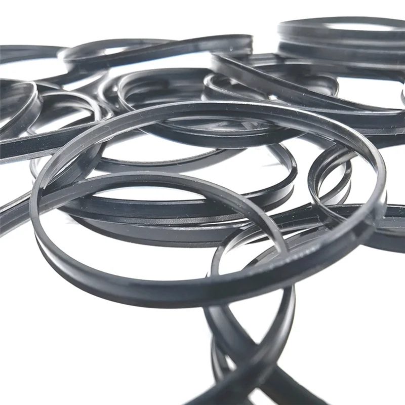 1 шт. пылезащитное байонетное уплотнительное кольцо, фотоэлемент EF 24-105 24-70 17-40 16-35 мм, Ремонт объектива (черный круг)