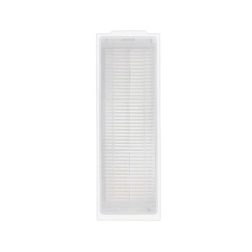 Dla akcesoria do robota odkurzającego ZACO M1S główna szczotka po stronie Hepa filtr Mop szmaty części zamienne