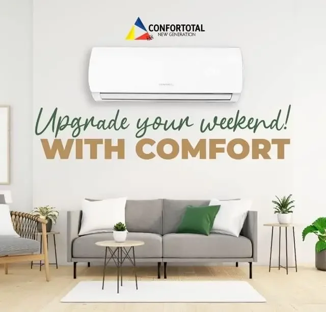 Mini Split Air Conditioner and Heat Pump  Ductless,1 ton,with  Compatible with