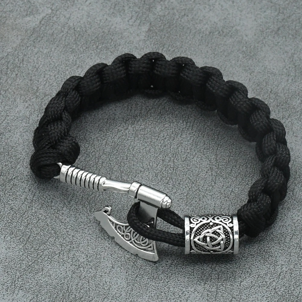 Slavic Perun Axe Tr…