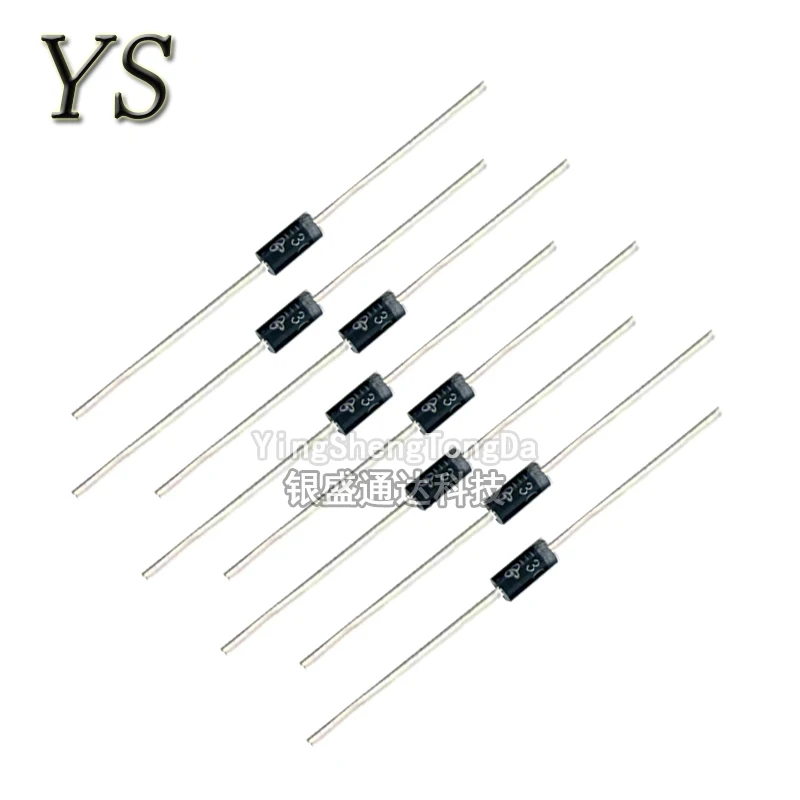 20PCS P6KE91A/CA P6KE100A/CA P6KE110A/CA P6KE120A/CA P6KE130A/CA P6KE150A/CA P6KE160A/CA P6KE180A/CA P6KE200A/CA DO-15 TVS Diode