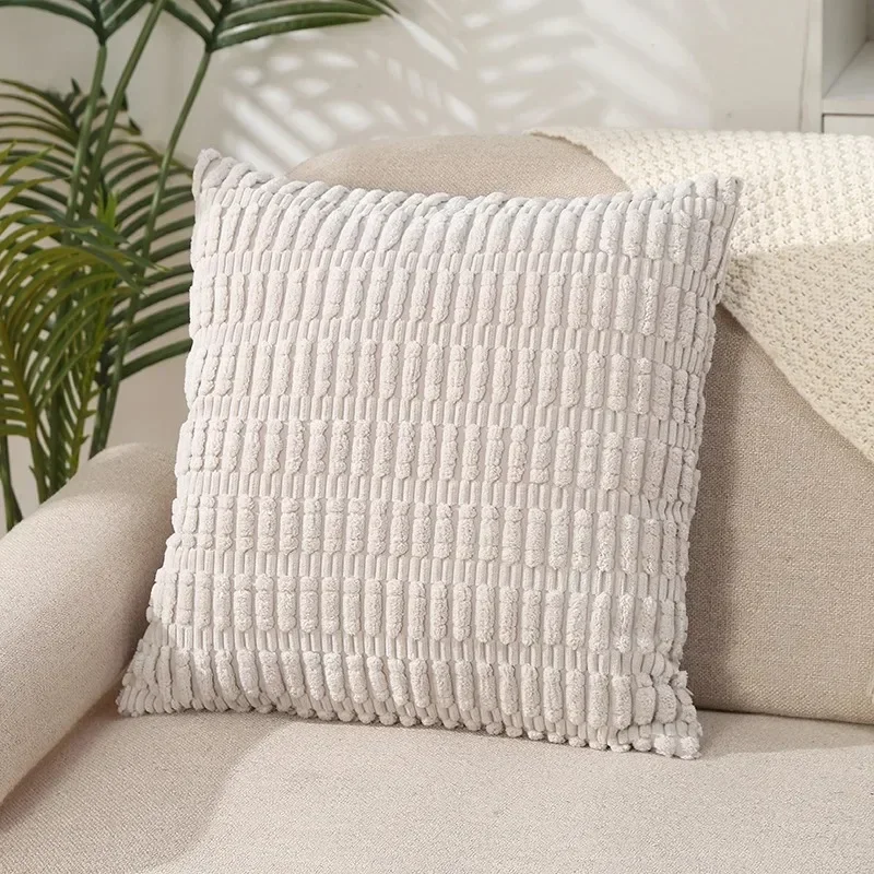 45x45cm High Quality Decorative Pillow Cover for Livingroom Decor Sofa Pillowcase Home Decor Pillow Cover For Sofa