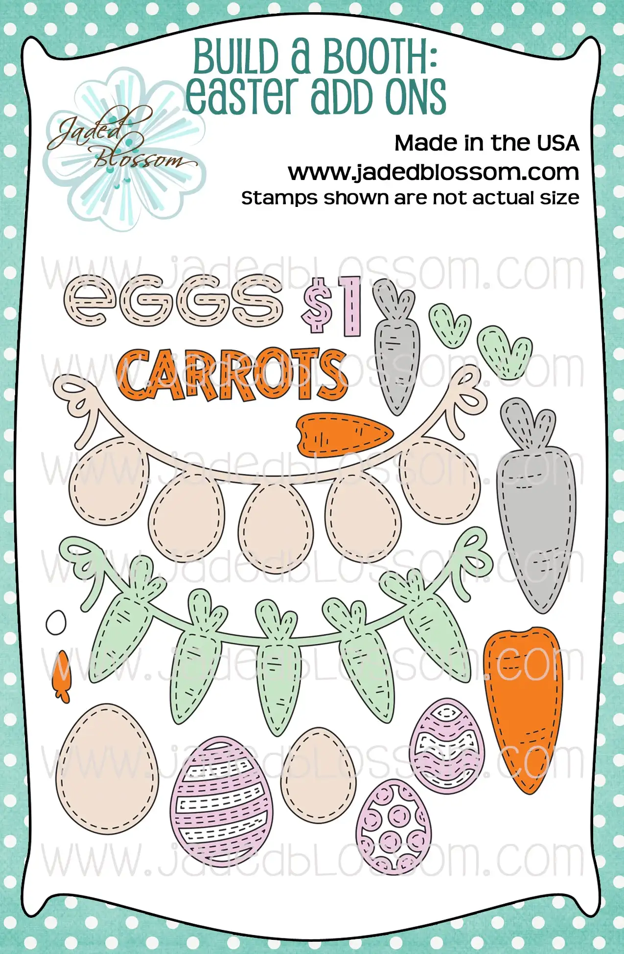 

Gnome Dies Collection Easter Carrot Egg Metal Cutting Dies DIY Scrapbook Decoration Embossing Template Supplies Card Handmade