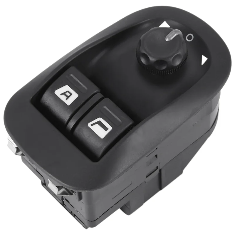 

Electric Master Window Switch For 206 206 CC 206SW 306 206 Saloon 2007-2016 6554WA