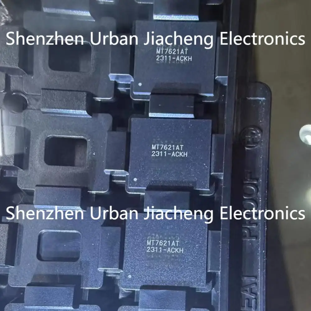 MT7621AT BGA-378 Si…