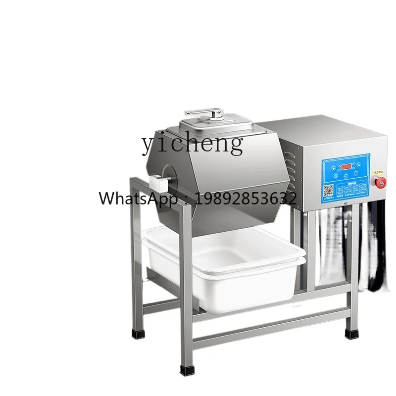 

computer version pickling machine, commercial two-way pickling machine, meat pickling machine, rolling