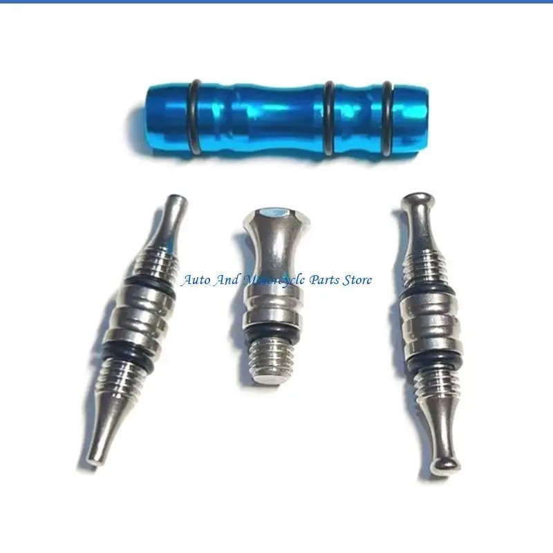 

P9FD Нокаут-ручка для удаления вмятин, инструмент для ремонта вмятин, ручные инструменты для кузова без покраски