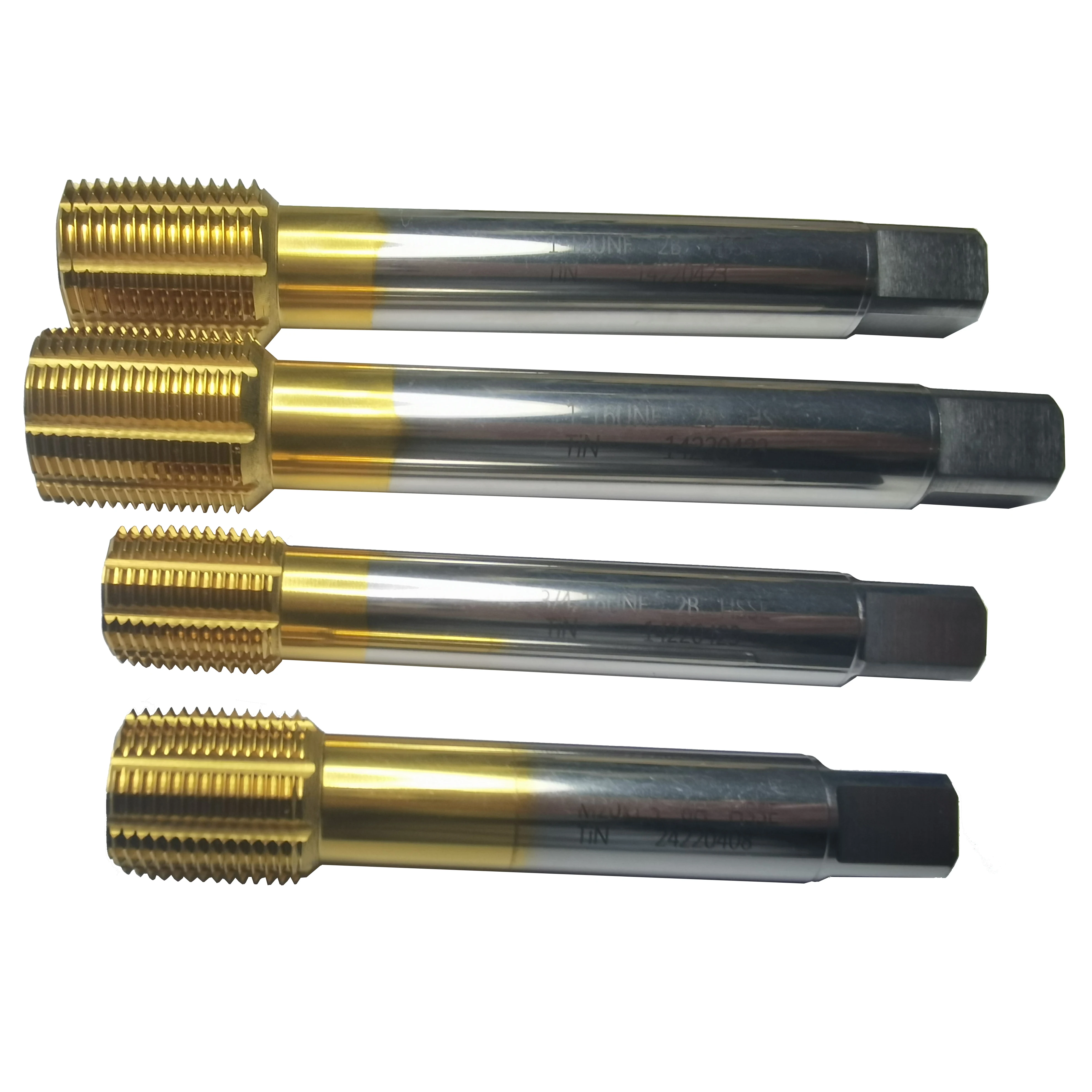 

Support Customized HSSE Machine High Quality Special Forming Tap for Engine Cylinder Block Filter Cover