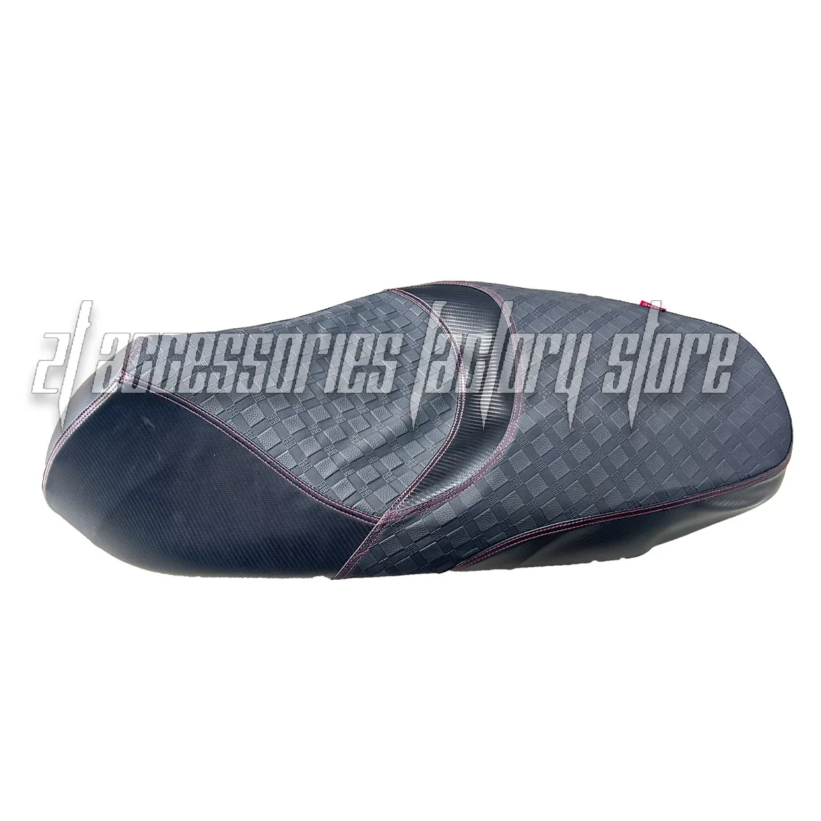 مناسبة لبياجيو بيفرلي 300 بيفرلي 300 S300 S 300 BV 300 غطاء مقعد الدراجة النارية الغطاء الواقي العلامة التجارية الجديدة