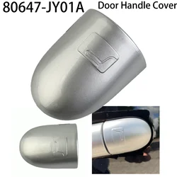 Door Handle Cover Front Left For For KOLEOS 2009-2018 Fit For KOLEOS 2009-2018 Car Exterior Accessories
