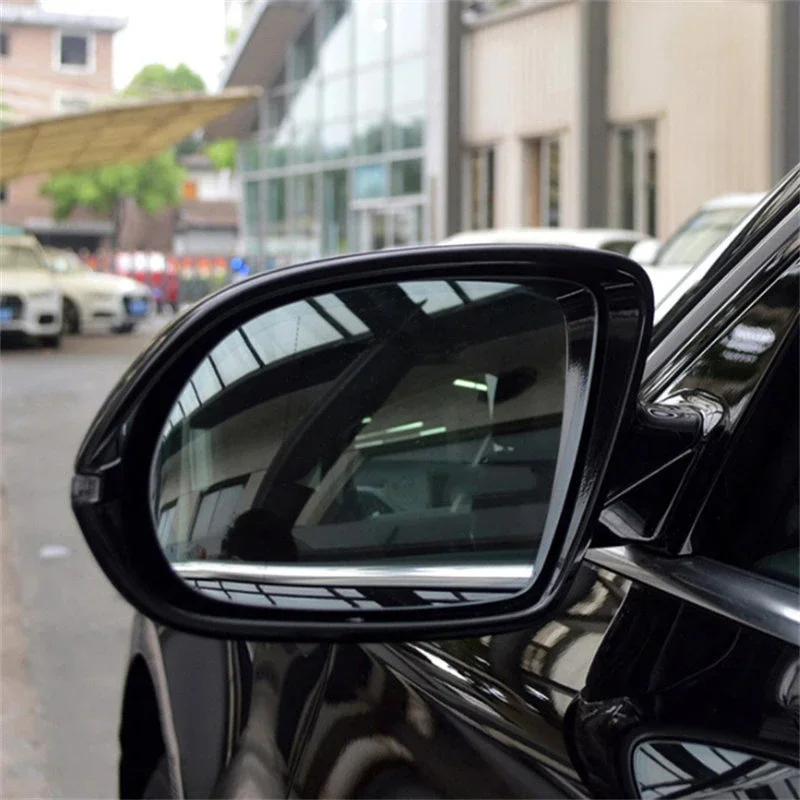 

Heated rearview mirrors for cars. Applicable to Audi A8 D4 2011 2012 2013 2014 2015 2016 2017 4H0857536A 4H0857535B