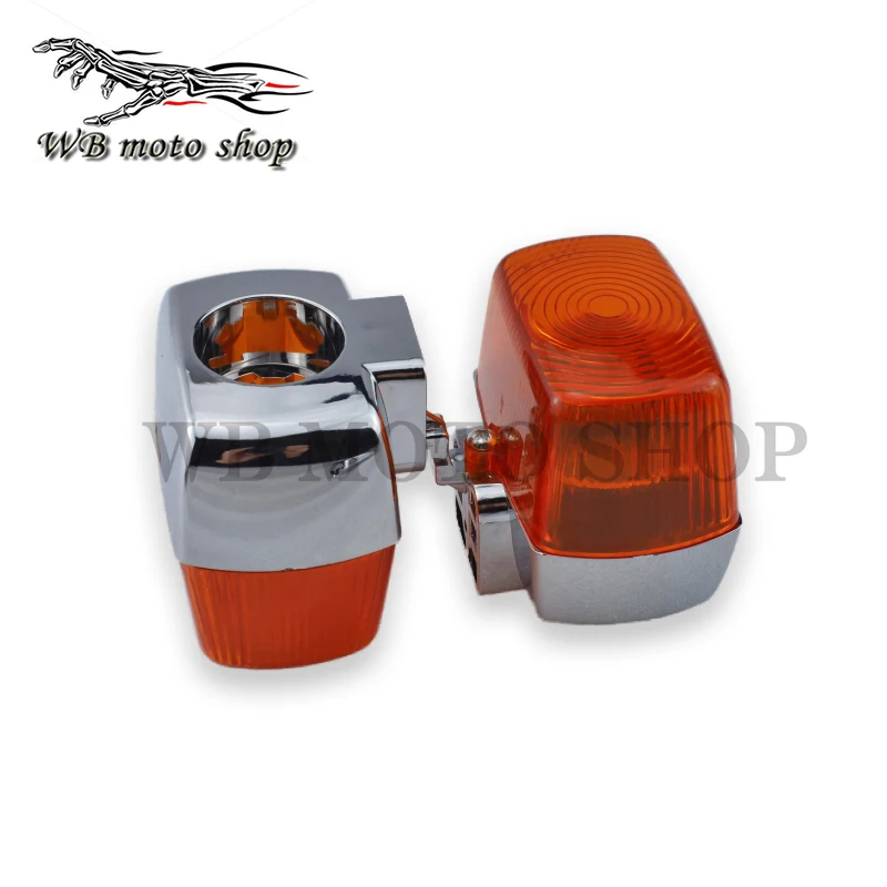 ملحقات الدراجة النارية لهوندا AF52 جوليو سكوتر غطاء الأدوات غطاء حماية بالكهرباء مصباح إشارة الانعطاف الكهربائي #6