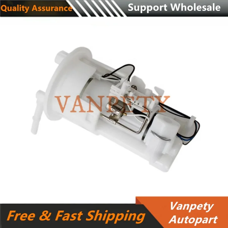 

New 5PW-13907-01-00 5PW-13907-03-00 101961-7791 Fuel Pump Assembly for Yamaha YZF R6S R6 R1 2004-2009