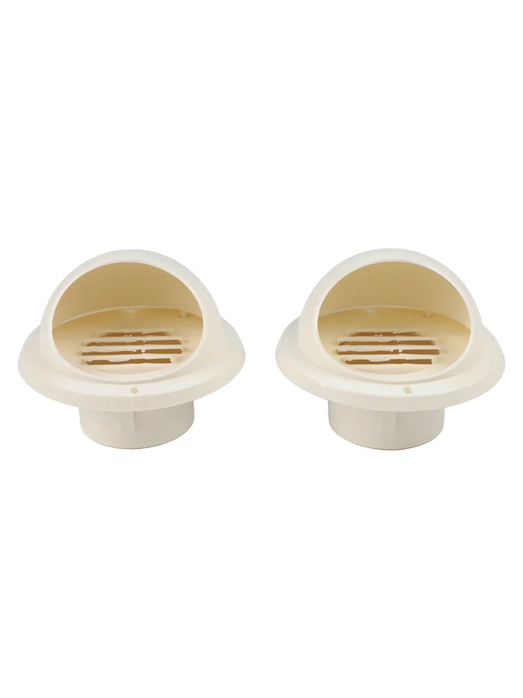 

Эффективная защита дымохода: ПВХ-крышка 110 мм, вытяжная решетка, универсальное применение, простая установка, стильный внешний вид