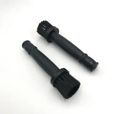 8 best sales tyre brush - №7